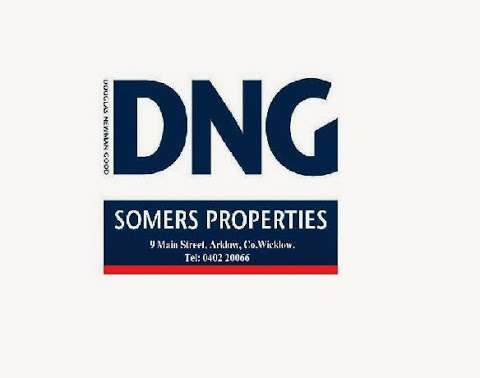 Somers Properties